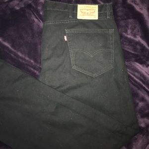 Levi Jeans